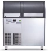 Scotsman AF 206 Kapasite 200 kg 760 W Kar Buz Makinesi