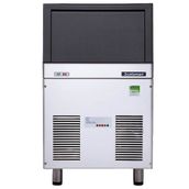 Scotsman AF 80 Kapasite 73 kg 330 W Kar Buz Makinesi