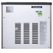 Scotsman MF 36 Haznesiz Kapasite 200 kg 760 W Kar Buz Makinesi