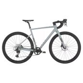 Scott 2025 Speedster Gravel 20 Gri Yol bisikleti