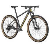 Scott Scale 910 Sram AXS Karbon 1x12 Vites Dağ Bisikleti