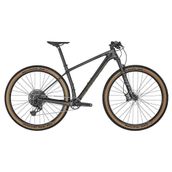Scott Scale 910 Sram AXS Karbon Siyah Dağ Bisikleti