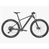 Scott Scale 970 1x12 Vites Gri Dağ Bisikleti