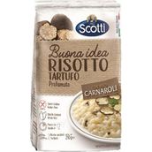 Scotti Trüflü Risotto 210 gr