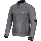 Scoyco JK118 Gri Yazlık Motosiklet Montu