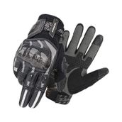 SCOYCO MC-109 SİYAH MOTOSİKLET ELDİVEN