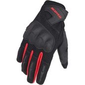 Scoyco MC-58 Kırmızı Yazlık Motosiklet Eldiveni