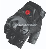Scoyco MC29 Sarı Yarım Parmak Motosiklet Eldiveni