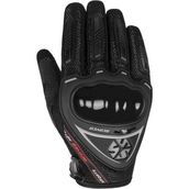 SCOYCO MC44 KADIN KORUMALI MOTOSİKLET ELDİVENİ SİYAH