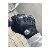 Scoyco Mc58 Mevsinlik Motorcu Eldiveni 1ci Kalite Esnek Kumaş