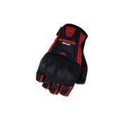 Scoyco TEZ MOTOR FULL KORUMALI YAZLIK KESİK(PARMAKSIZ) MOTOSİKLET ELDİVENİ SCOYCO MC12D