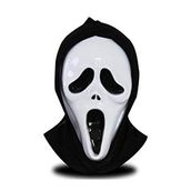 Scream Tablosu