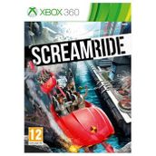 Screamride XBox 360
