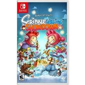 Scribblenauts Showdown Nintendo Switch Oyun