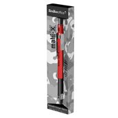 Scrikss 0 7 mm Kırmızı BT Matri X Mekanik Kurşun Kalem