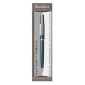 Scrikss 52 Lacivert Tükenmez Kalem