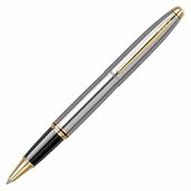 Scrikss 88 Gold Krom Kutulu Tükenmez Kalem