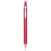 Scrikss Aero-X 0.5 mm Kırmızı Mekanik Kurşun Kalem