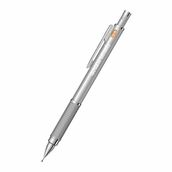 Scrikss Atlantis 0,5 MM Gümüş Versatil Kalem