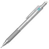Scrikss Atlasntis 0,7 mm Gümüş Versatil Kalem