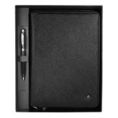 Scrikss DR8113-1M Siyah A5 I Pad Kılıfı Kalem