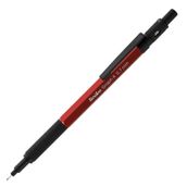Scrikss Graph-X Metal Kırmızı 0.7 mm Versatil Kalem