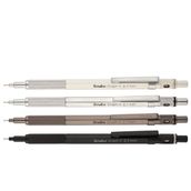 Scrikss Graph-X Metal Renkler 0.7 mm Versatil Kalem