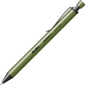 Scrikss İcon-X 0.7 mm Yeşil Mekanik Kurşun Kalem