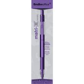 Scrikss Matri-X 0.5 mm Metalik Mor Mekanik Kurşun Kalem