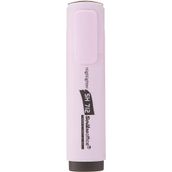 Scrikss SH712 Pastel Lila Fosforlu Kalem