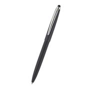Scrikss T108 Stylus Siyah Tükenmez Kalem
