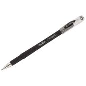 Scrikss Z5 Speed Siyah 0.5 mm Jel Tükenmez Kalem