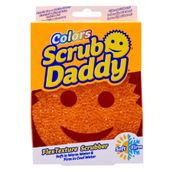 Scrub Daddy Turuncu Bulaşık Süngeri