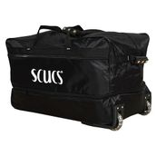 Scucs SC10760 Malzeme Hurç Çantasi Çek-Çek Tekerlekli
