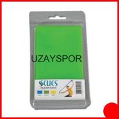 Scucs SC41692 Orta Sert Pilates Bandı
