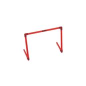 Scucs SCX 1247 45 cm Kırmızı Geçmeli Zıplama Engeli