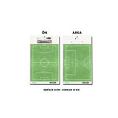 Scucs SCX 1300 Futbol Taktik Tahtası