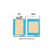 Scucs SCX 1303 Voleybol Taktik Tahtası