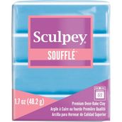 Sculpey 48 GR Robins Egg Souffle Polimer Kil