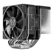 Scythe Fuma 3 SCFM-3000 120 mm Siyah CPU Hava Soğutucu