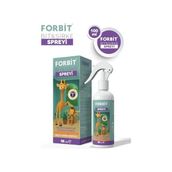 SDT Group Forbit Bit ve Sirke Spreyi 100 ml