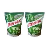SDT Group Renax Bulaşık Makinesi Tuzu 1.5 kg (2 Paketi) - Option-1