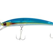 Sea Horse 3d Magıc Mınnow 11cm L11 15g Sahte Balık