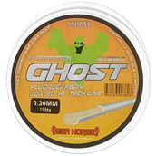 Sea Horse Ghost Uv Protection F.Carbon Coated 150 m Misina