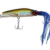 Sea Horse Hydro Squırt 11 cm L06 34 gr Sahte Balık