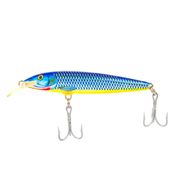 Sea Horse Hydro Squırt 11 cm L07 34 gr Sahte Balık
