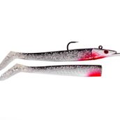 Sea Horse L03 Paddle 16.5 cm 37 gr Silikon Jig Yem