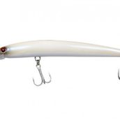 Sea Horse ML07 Crystal Slim 110 mm 13 gr Suni Yem