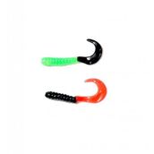 Sea Horse Silikon 25'li Paket Kurt