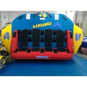 Seabird Heavy Duty Comfort Ringo 4 Kişilik